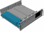 Cooling Unit LP