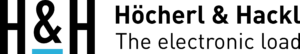 Logo Höcherl & Hackl