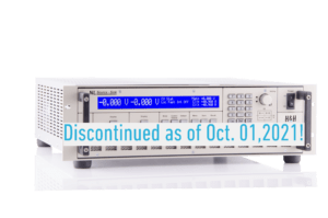 NL Spiegelung discontinued EN