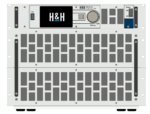 HES M23 Front